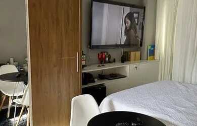 Imagem 2: Apt mobiliado 2 qtos, ótima localização