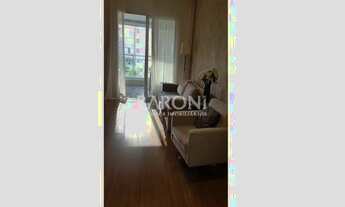 Imagem 1: São Paulo - Apartamento Padrão - Vila Olímpia