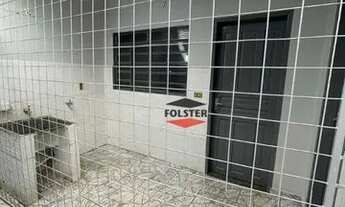 Imagem 3: 3 Casas à venda, 168 m² por R$ 480.000 - Jardim Augusto Cavalheiro - Santa Bárbara D'