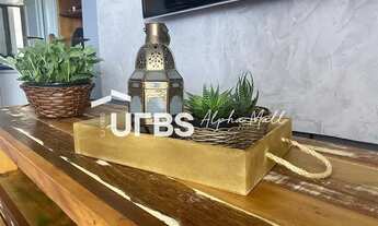 Imagem 4: Residencial Fraternite - Apartamento 3 quartos, sendo 1 suíte