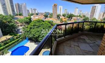 Imagem 7: São Paulo - Apartamento Padrão - Campo Belo