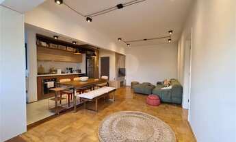 Imagem: Apartamento para venda possui 82 metros