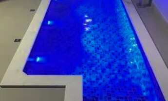 Imagem 5: Casa com piscina Real Park Sumaré