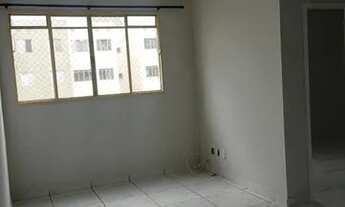 Imagem 2: Locação de Apartamento 2 quartos no Residencial Macedo Teles 1 direto com proprietário