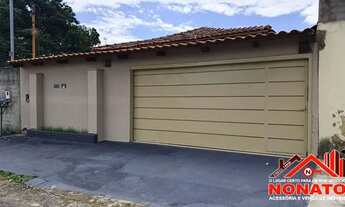 Imagem: Bela Casa com Ótimo Acabamento, 3 Quartos