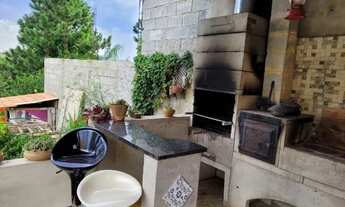 Imagem 2: Vendo chácara porteia fechada , nova e charmosa em itu/63 k castelo c piscina