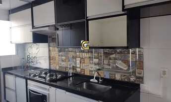 Imagem 6: LM=Apartamento para aluguel com 49 metros quadrados com 2 quartos