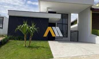 Imagem 4: Casa de Condomínio para venda em Condomínio Campos Do Conde de 154.00m² com 3 Quartos, 1 S