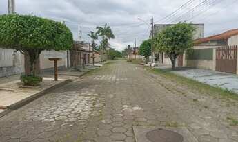 Imagem 7: Casa na praia em Itanhaém
