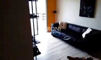 Imagem 2: São Paulo - Apartamento Padrão - Campo Belo