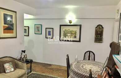 Imagem 2: São Paulo - Apartamento Padrão - Jardim América