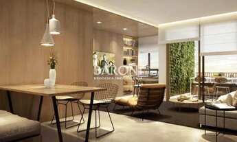 Imagem: São Paulo - Apartamento Padrão - Vila