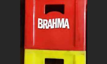 Imagem: Caixa de cerveja 600ml pra vender no preço