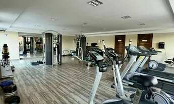 Imagem 4: Apartamento para venda com 110 metros quadrados com 3 quartos