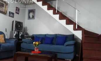 Imagem 5: Santo André - Casa Padrão - Jardim Stella