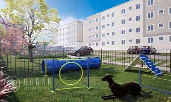 Imagem 7: Garden em Goiânia