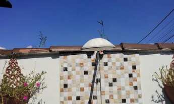 Imagem 7: Vendo casa grande jardim da posse