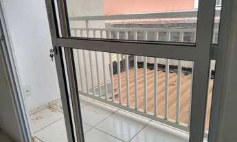 Imagem 6: Alugo apartamento 2 quartos no condômino varandas em valparaiso