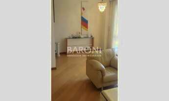 Imagem 4: São Paulo - Apartamento Padrão - Jardim Paulista