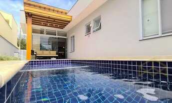 Imagem 4: Casa - Swiss Park - Campinas