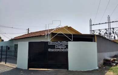 Imagem 2: Residência - Bandeirantes