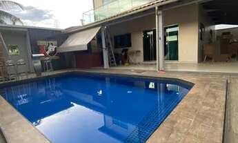 Imagem 5: Duplex no Residencial Nova Manaus