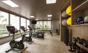 Imagem 6: São Paulo - Apartamento Padrão - Paraíso