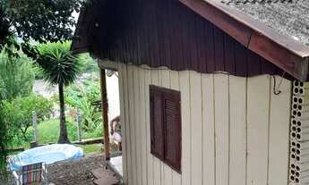 Imagem 3: Casa na rua da Saibreira l