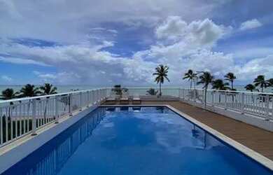 Imagem 3: Excelente área de lazer