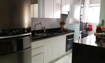 Imagem 3: Apartamento Padrão para Venda em Boa Vista São Caetano do Sul-SP - 678