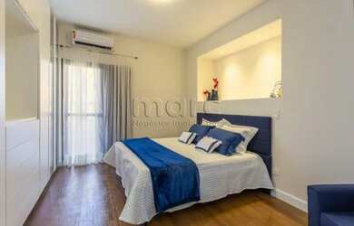 Imagem 6: SAO PAULO - Apartamento Padrão - MORUMBI