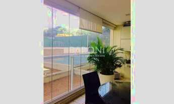 Imagem 3: São Paulo - Apartamento Padrão - Campo Belo