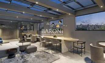 Imagem 2: São Paulo - Apartamento Padrão - Pinheiros