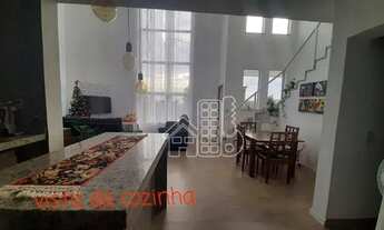 Imagem 5: Casa com 4 suítes à venda, 290 m² por R$ 1.450.000