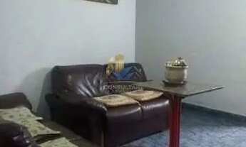 Imagem 6: Apartamento com 2 dormitórios à venda, 87 m² por R$ 262.800,00 - Vila Nossa Senhora de Fát