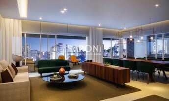 Imagem 2: São Paulo - Apartamento Padrão - Itaim Bibi