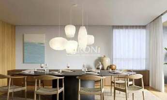 Imagem 4: São Paulo - Apartamento Padrão - Jardim América