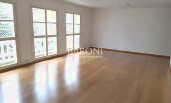 Imagem 5: São Paulo - Apartamento Padrão - Jardim Paulista