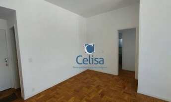 Imagem 5: Apartamento com 2 dormitórios para alugar, 70 m² por R$ 2.480/mês - Laranjeiras - Rio de J