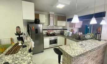 Imagem 5: CASA COM TRÊS QUARTOS NO BAIRRO DA TERRA FIRME