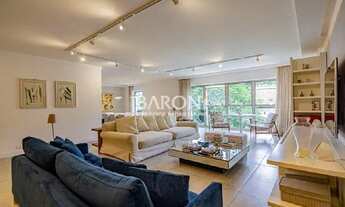 Imagem 4: São Paulo - Apartamento Padrão - Higienópolis