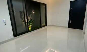 Imagem 5: Casa para venda possui 137 metros quadrados com 3 quartos em Bosque dos Buritis - Uberlând