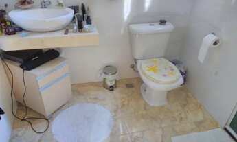 Imagem: Casa de Condomínio com 4 dormitórios à