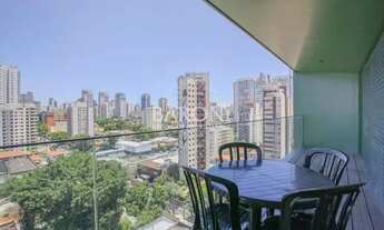Imagem 3: São Paulo - Apartamento Padrão - Vila Olimpia