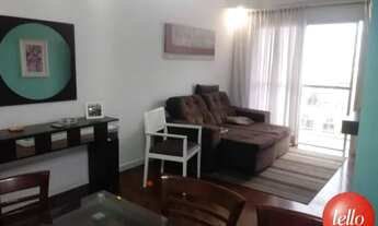Imagem 3: São Paulo - Apartamento Padrão - Santana