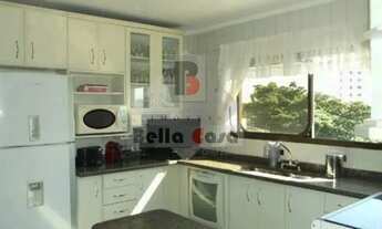 Imagem 3: 137 m² - 3 dormitórios, 1 suite, 2 vagas de garagem