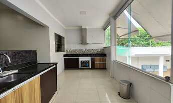 Imagem 5: Vendo Casa c/ 4 Quartos, Piscina c/ Bar Molhado no Dom Pedro - Manaus - AM