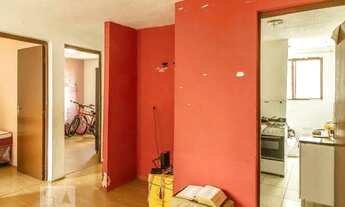 Imagem: Apartamento para Aluguel - Artur Alvim