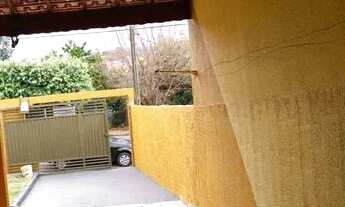 Imagem 3: Casa com 2 dormitórios à venda, 140 m² por R$ 380.000,00 - Jardim Brasil - Americana/SP