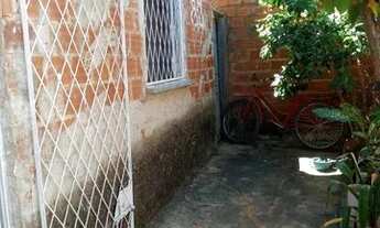 Imagem 2: Vende-se uma casa na zona sul de Teresina